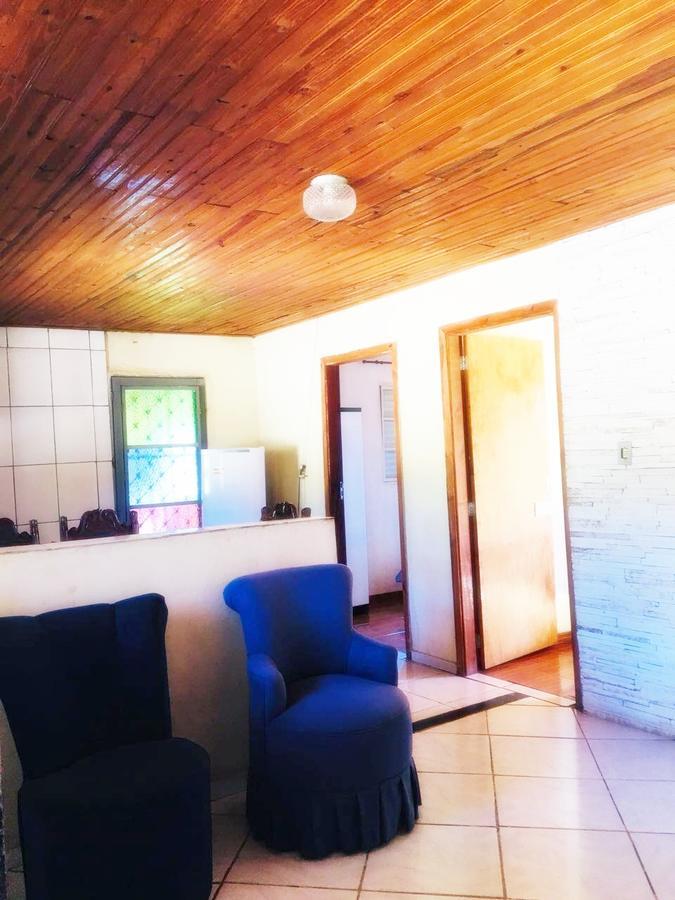 Sitio Vale Das Montanhas São Tomé das Letras 外观 照片