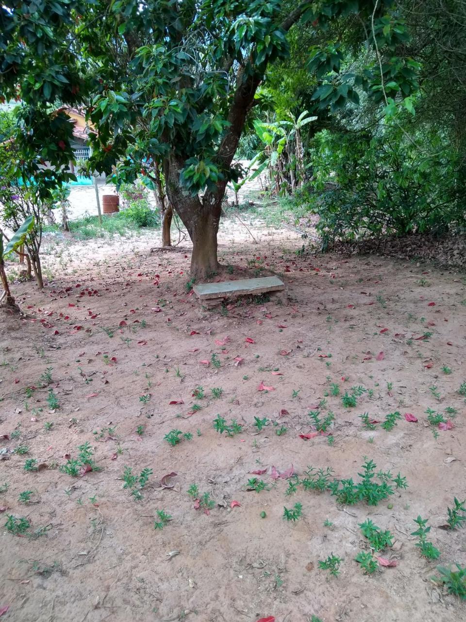Sitio Vale Das Montanhas São Tomé das Letras 外观 照片